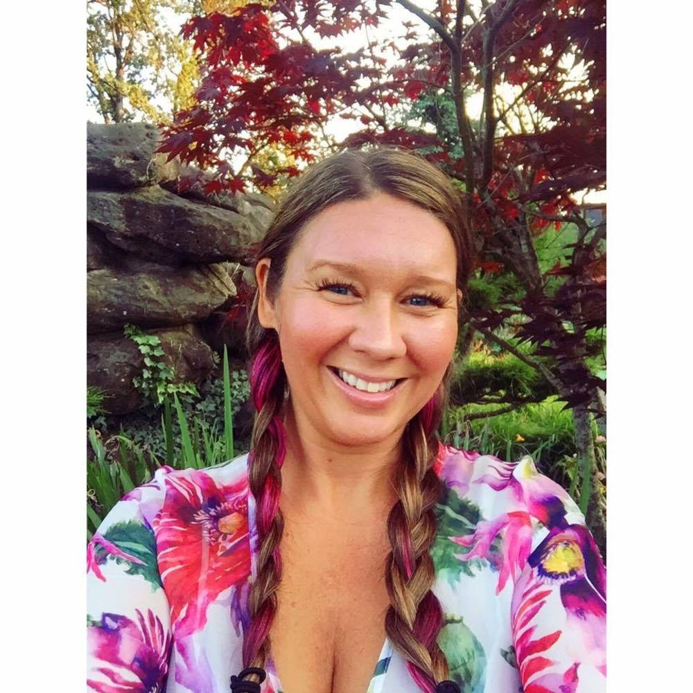 Meet your Posher, Christina